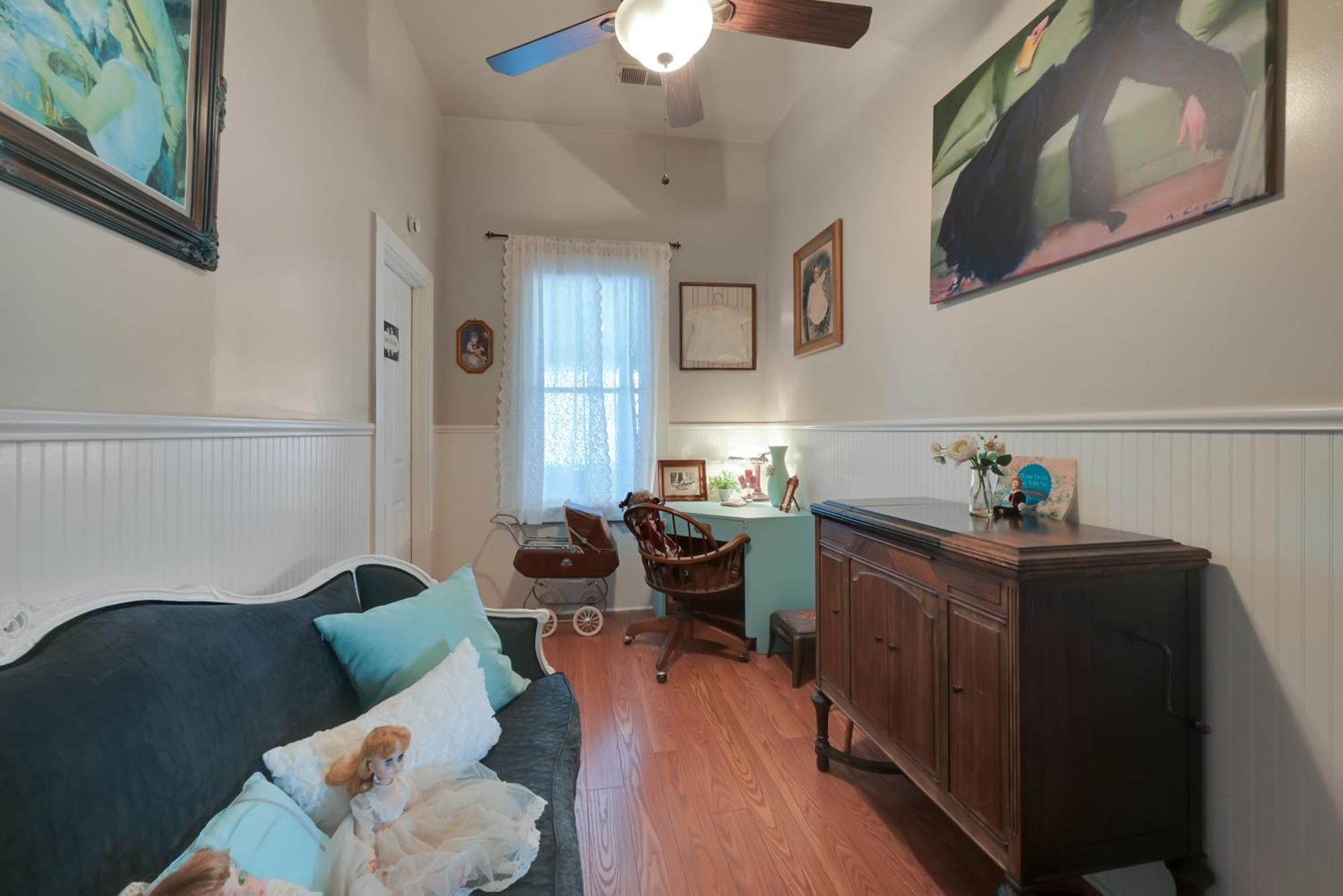 Spacious Downtown Jackson Retreat- Historic Hangout Exterior foto
